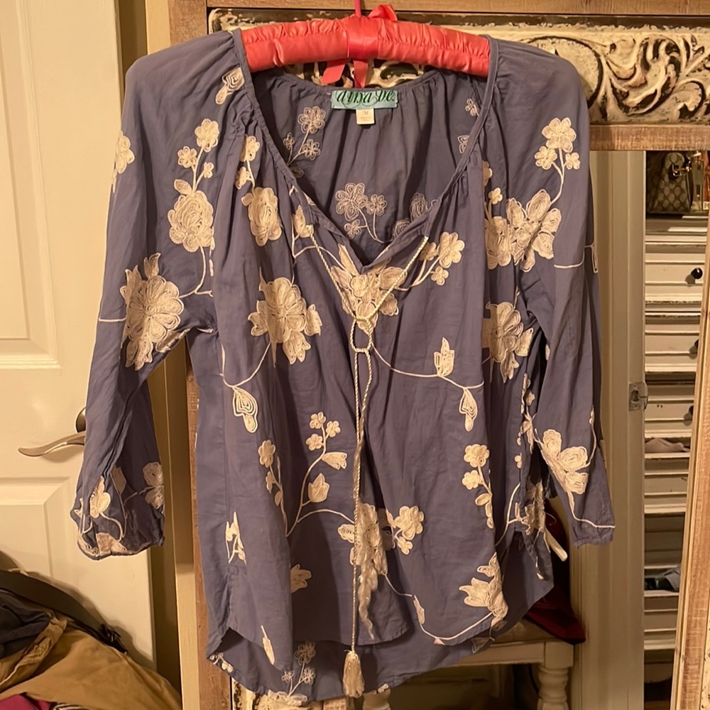 Forever 21 Top